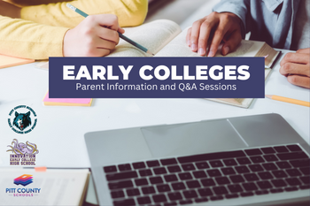 Early College Information